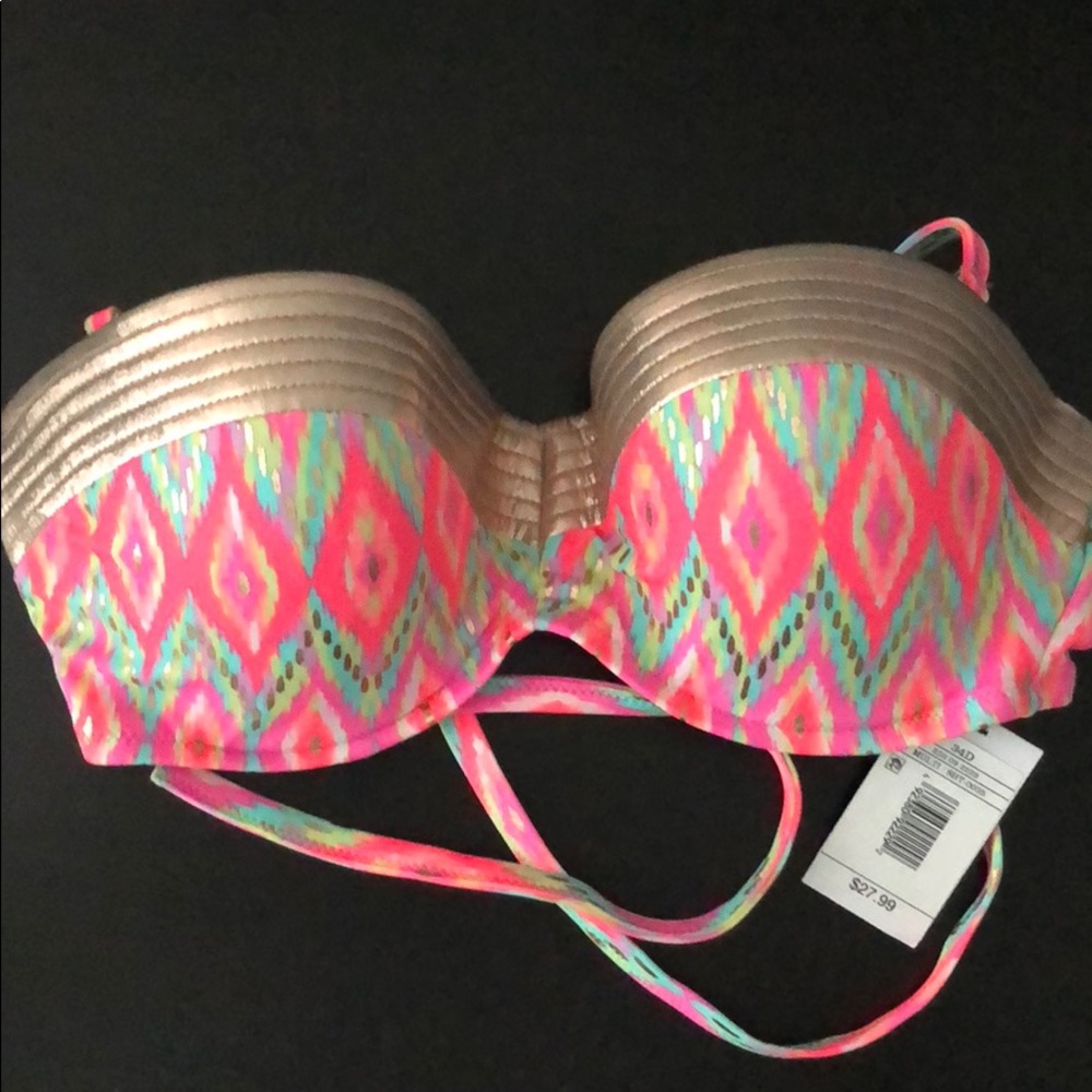 Shade & Shore Bikini